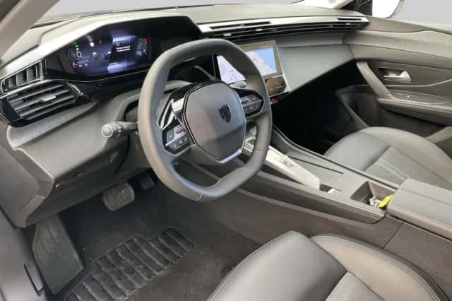Peugeot 308 (2024) thumbnail 4