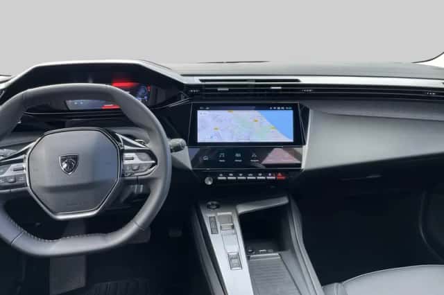 Peugeot 308 (2024) thumbnail 5