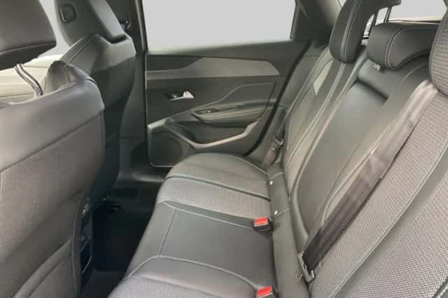 Peugeot 308 (2024) thumbnail 6