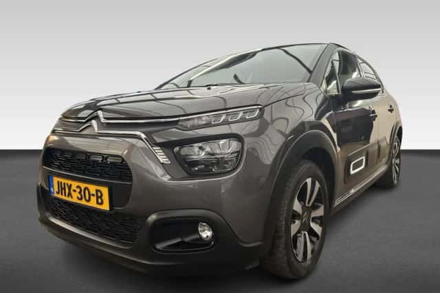 Citroën C3 (2022) thumbnail 1