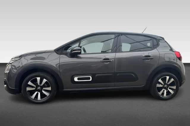 Citroën C3 (2022) thumbnail 2