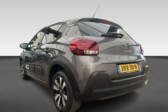Citroën C3 (2022) thumbnail 3