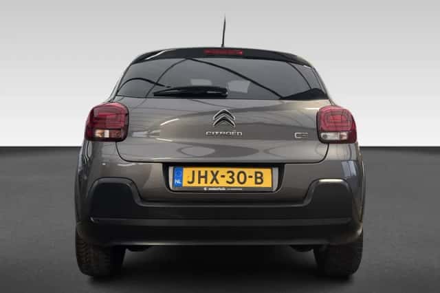 Citroën C3 (2022) thumbnail 4