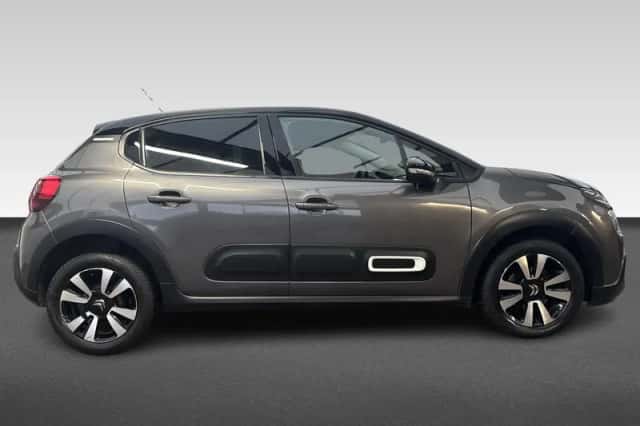 Citroën C3 (2022) thumbnail 5