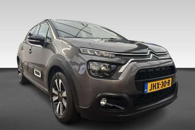 Citroën C3 (2022) thumbnail 6