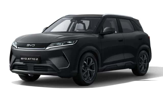 BYD Seal (2026) thumbnail 1