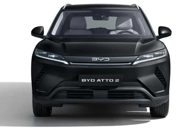 BYD Seal (2026) thumbnail 2