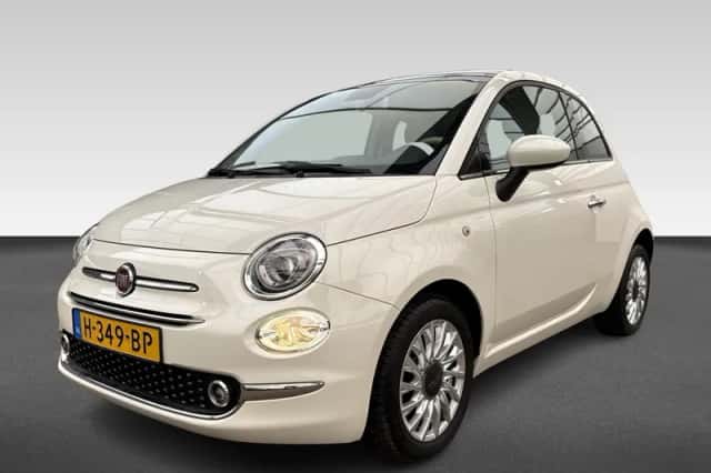 Fiat 500 (2020) thumbnail 1