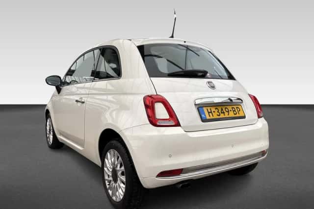 Fiat 500 (2020) thumbnail 2
