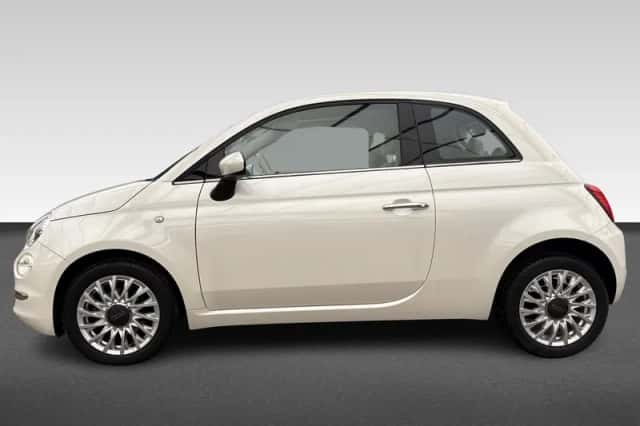 Fiat 500 (2020) thumbnail 3