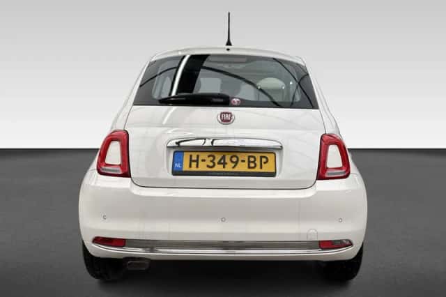 Fiat 500 (2020) thumbnail 4