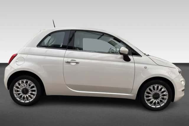 Fiat 500 (2020) thumbnail 5