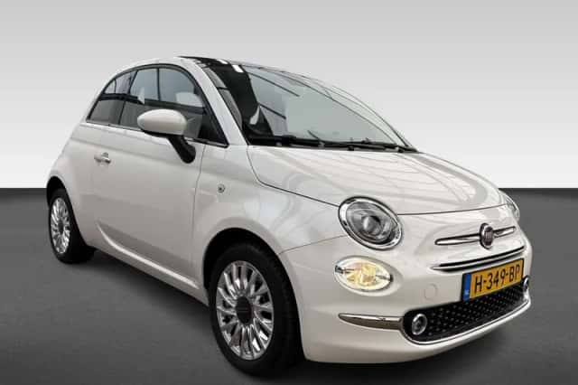 Fiat 500 (2020) thumbnail 6