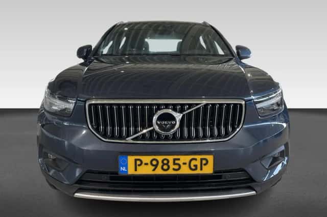 Volvo XC40 (2022) thumbnail 6