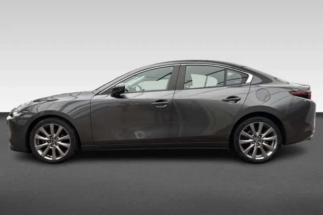 Mazda 3 (2020) thumbnail 2