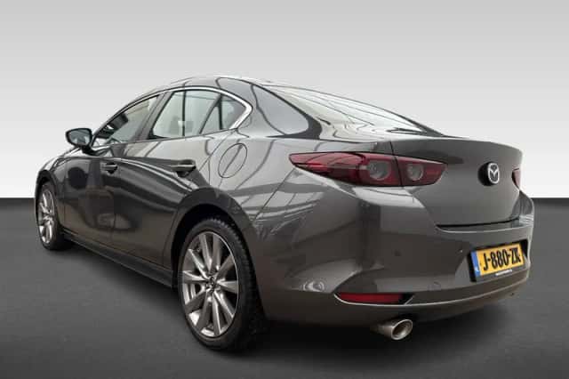 Mazda 3 (2020) thumbnail 3