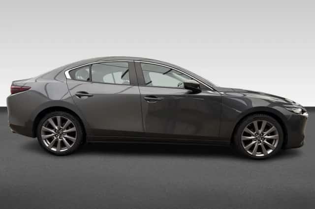 Mazda 3 (2020) thumbnail 4