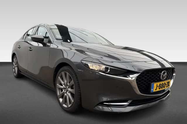 Mazda 3 (2020) thumbnail 5