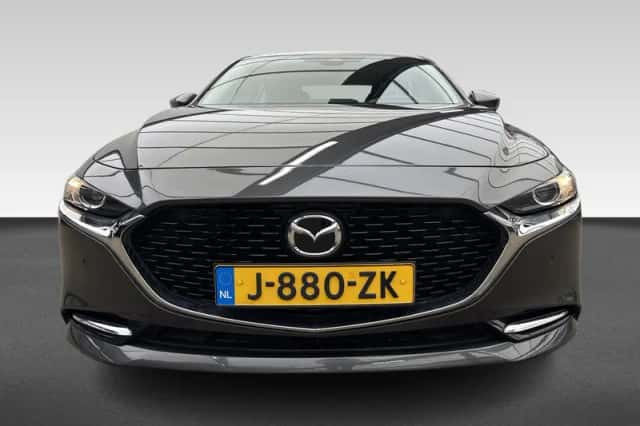Mazda 3 (2020) thumbnail 6