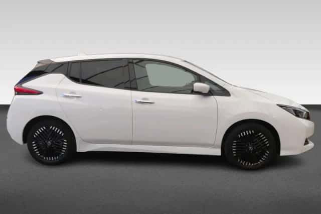 Nissan Leaf (2025) thumbnail 6