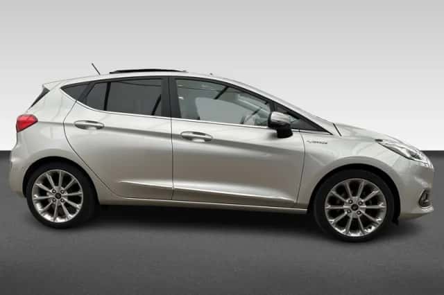 Ford Fiesta (2021) thumbnail 6