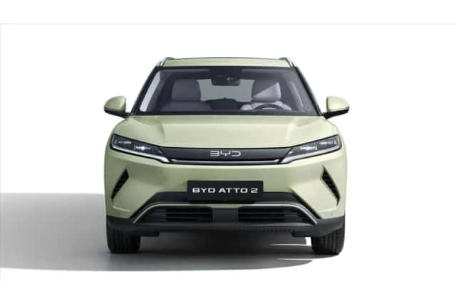 BYD Atto 2 (2026) thumbnail 2