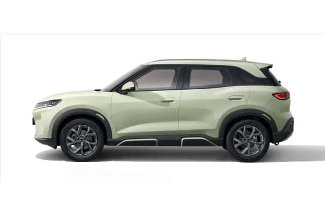BYD Atto 2 (2026) thumbnail 4