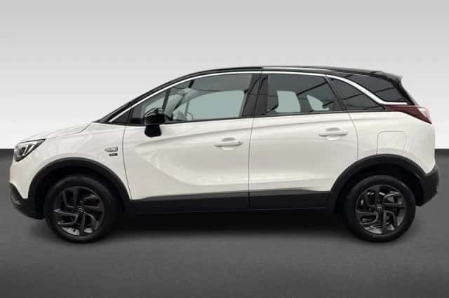 Opel Crossland X (2020) thumbnail 2