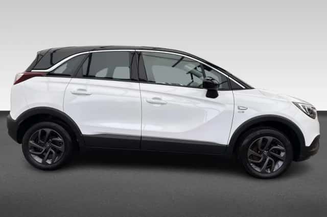 Opel Crossland X (2020) thumbnail 5