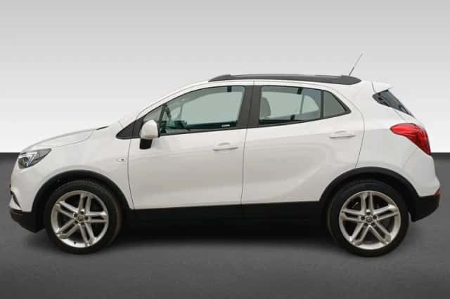Opel Mokka (2017) thumbnail 2