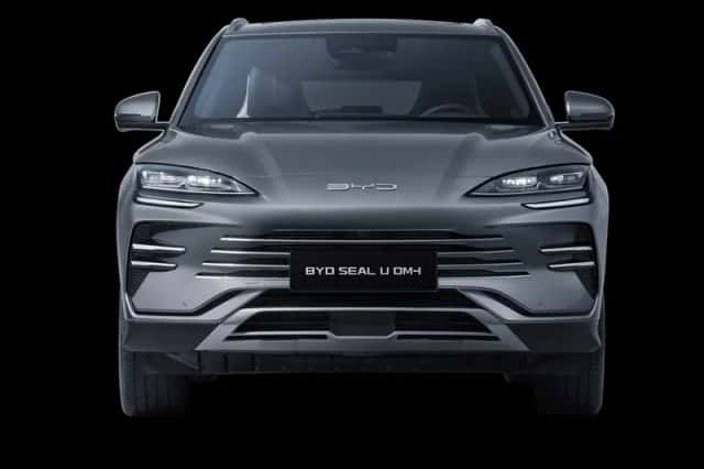 BYD Seal U (2053) thumbnail 2
