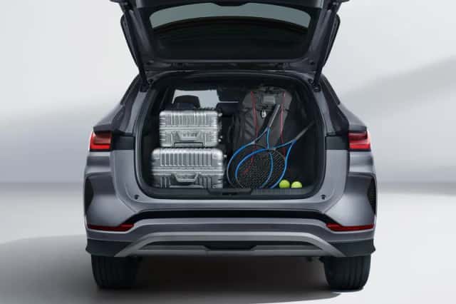 BYD Seal U (2053) thumbnail 5