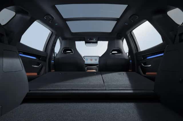 BYD Seal U (2053) thumbnail 6