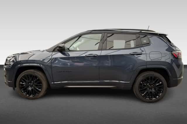 Jeep Compass (2022) thumbnail 2