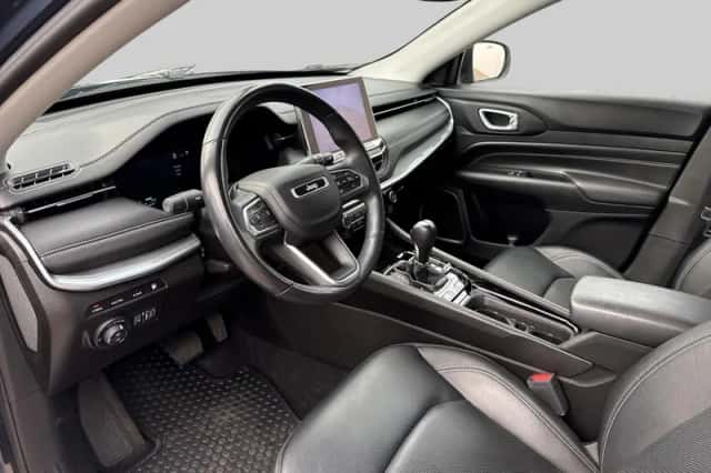 Jeep Compass (2022) thumbnail 4