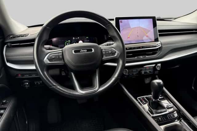 Jeep Compass (2022) thumbnail 5