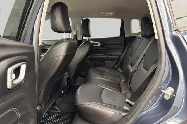 Jeep Compass (2022) thumbnail 6