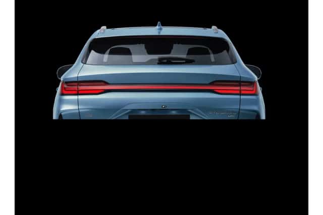 BYD Seal U (2053) thumbnail 3
