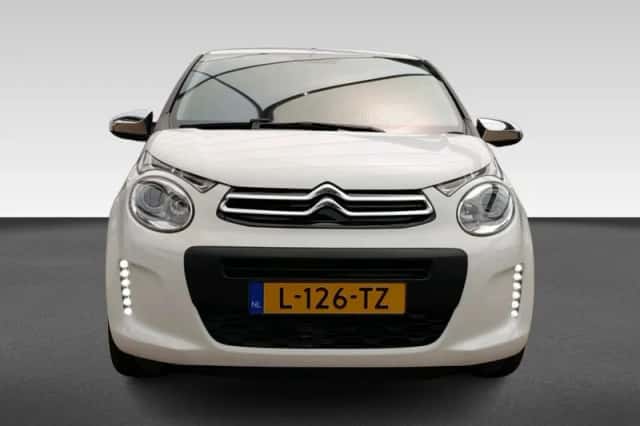 Citroën C1 (2021) thumbnail 1