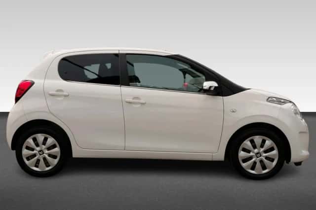 Citroën C1 (2021) thumbnail 3