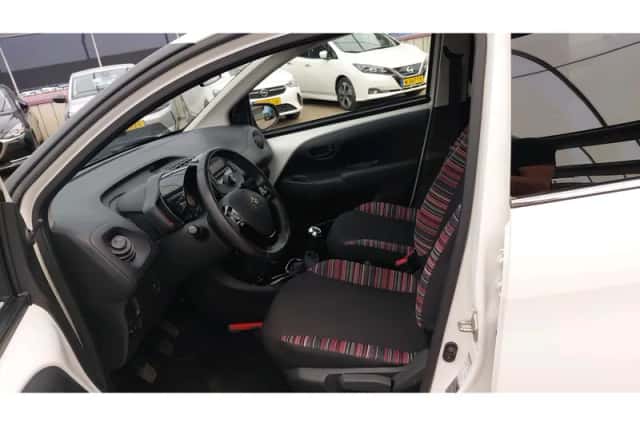 Citroën C1 (2021) thumbnail 6