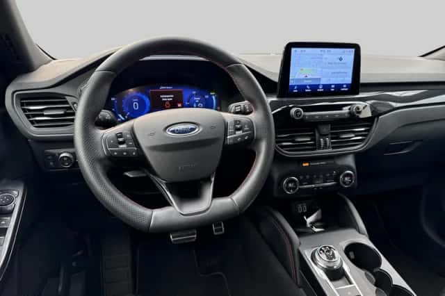 Ford Kuga (2021) thumbnail 5
