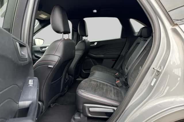 Ford Kuga (2021) thumbnail 6