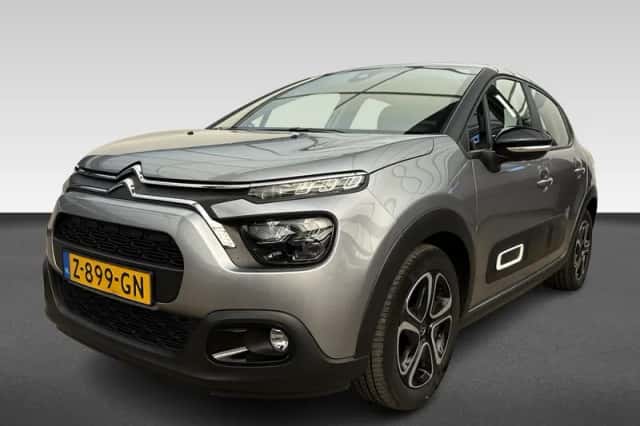 Citroën C3 (2024) thumbnail 1