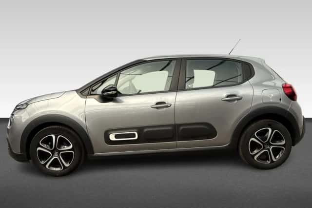 Citroën C3 (2024) thumbnail 2