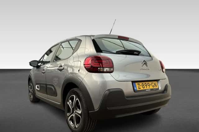 Citroën C3 (2024) thumbnail 3