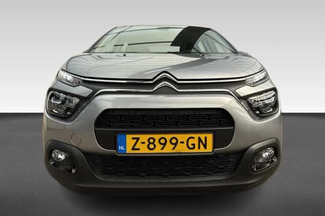 Citroën C3 (2024) thumbnail 4