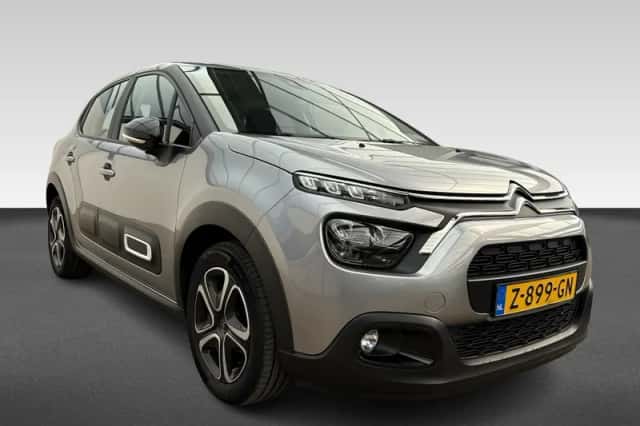 Citroën C3 (2024) thumbnail 5