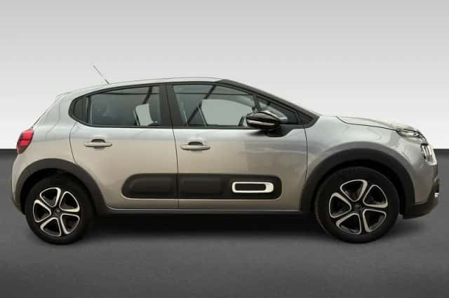 Citroën C3 (2024) thumbnail 6
