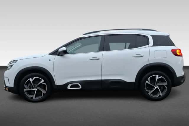 Citroën C5 Aircross (2020) thumbnail 2